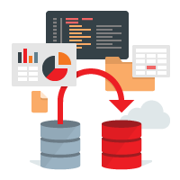 oracle text, context option