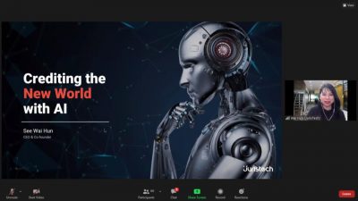 Impact of Ai in Fintech and the Financial Industry